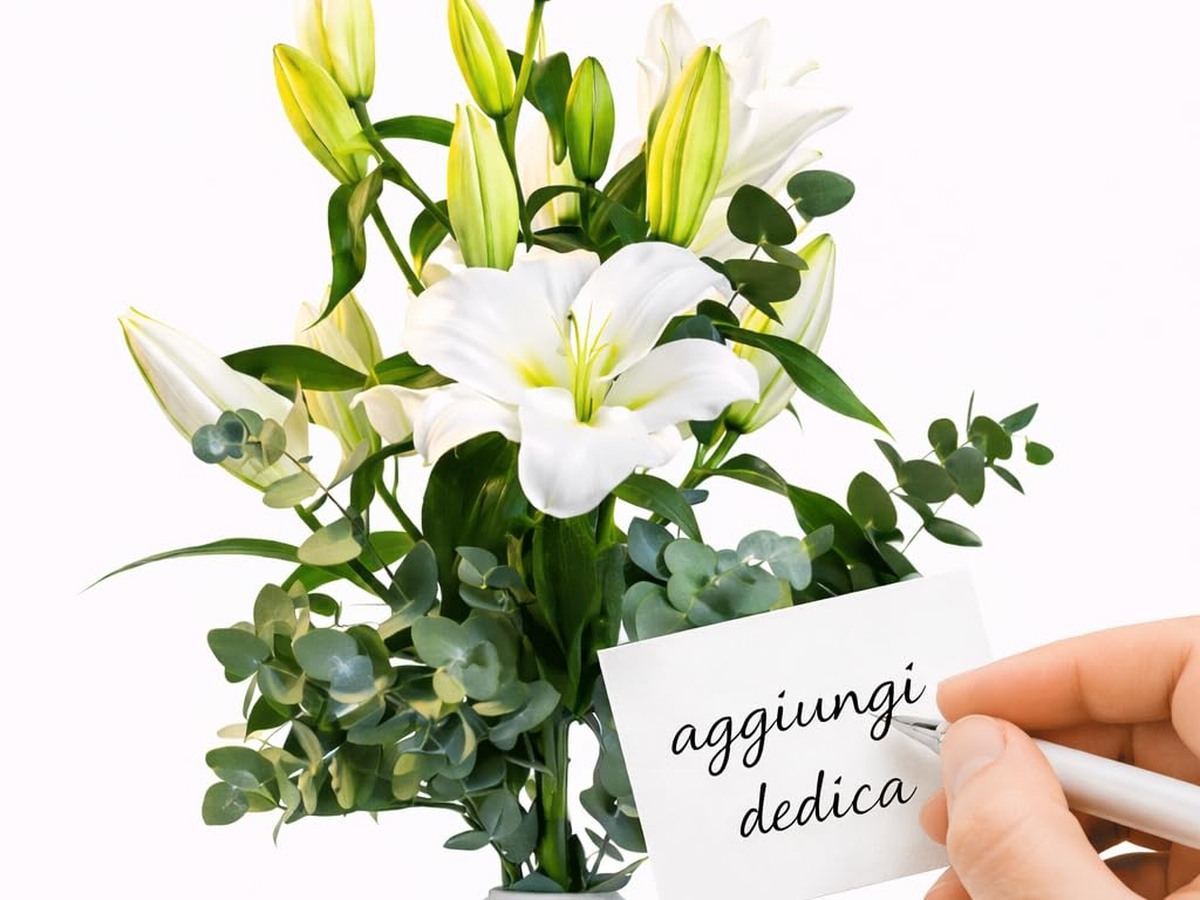 Fleurs séchées