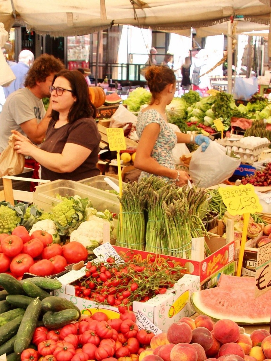 Atelier floral et préparation